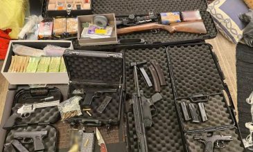 Στη φυλακή οδηγούνται δύο από τους 13 κατηγορούμενους για το κύκλωμα λαθραίων τσιγάρων