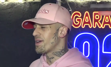 Τάσος Ξιαρχό για Eurovision: «Μακάρι να κερδίσει ο Good Job Nicky, είναι φίλος μου και το τραγούδι αξίζει»