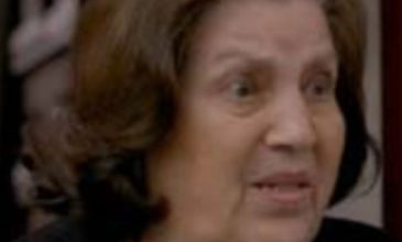 Έφυγε από την ζωή η ηθοποιός Μάγδα Λέκκα