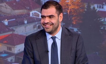 Μαρινάκης: Δίνουμε μάχη ενάντια στην προπαγάνδα και στην παραπληροφόρηση