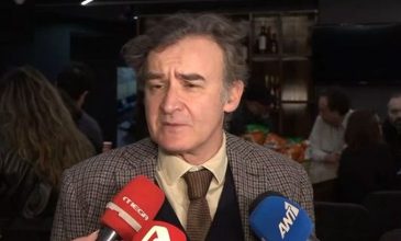 Νίκος Ορφανός: Μετά την περιπέτεια υγείας που πέρασα, κατάλαβα ότι ο ποιοτικός χρόνος μετράει