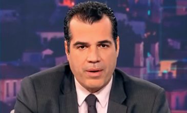 Πλεύρης: «Δικηγόροι από ΜΚΟ πήγαν ως συνήγοροι του φερόμενου διακινητή στη Χίο αντί να υποστηρίξουν τους μετανάστες»