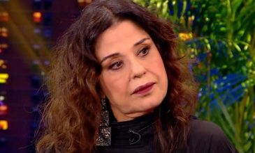 Μαρία Τζομπανάκη: «Τα καλλιστεία δεν μου προσέφεραν τίποτα, αντιθέτως, εμπόδισαν κάποιους ανθρώπους να δουν ότι ήμουν κι ένα καλό μυαλό»