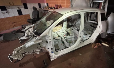 Eξαρθρώθηκε σπείρα που διέπραττε κλοπές και πλαστογραφίες αυτοκινήτων και μοτοσυκλετών στην Αττική