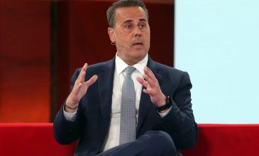 Παπασταύρου: Προχωρά η επικαιροποίηση της μελέτης για την ηλεκτρική διασύνδεση με Κύπρο