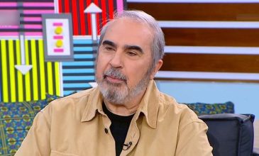 Έξαλλος ο Βαγγέλης Περρής με Τριαντάφυλλο: «Με δική του προτροπή, οι φαν του έγραψαν εμετικά σχόλια κάτω από την ανάρτηση για το θάνατο της μητέρας μου»