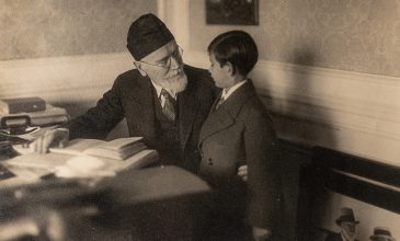 Πέθανε ο Ελευθέριος Βενιζέλος, ο τελευταίος εγγονός του μεγάλου πολιτικού