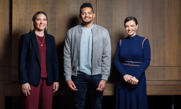 Η CrediaBank συνοδοιπόρος Ελλήνων αθλητών στη διαδρομή προς την κορυφή