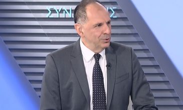 Γεραπετρίτης: «Τεράστια υπεραξία» η αναφορά Ερντογάν στο διεθνές Δίκαιο – Εκτός διαλόγου ζητήματα κυριαρχίας