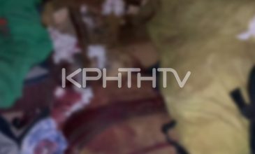 Εξιχνιάστηκε η δολοφονία του 40χρονου που βρέθηκε νεκρός σε εγκαταλελειμμένο κτίριο – Ομολόγησε ο 37χρονος δράστης