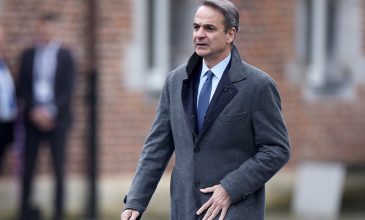 Μητσοτάκης από Σύνοδο Κορυφής: Χρειαζόμαστε μεγαλύτερη ενοποίηση στην ευρωπαϊκή αγορά ενέργειας