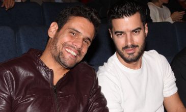 Ουγγαρέζος για Τσιμιτσέλη: «Έχει τσαντιστεί και δεν μου απαντάει – Η φιλία δεν είναι γλείψιμο»