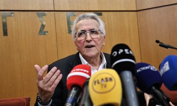 Γιάννης Παναγόπουλος: «Ούτε καν ήξερα γιατί κατηγορούμαι και ποια είναι τα στοιχεία» – Τι απαντά για την υπεξαίρεση