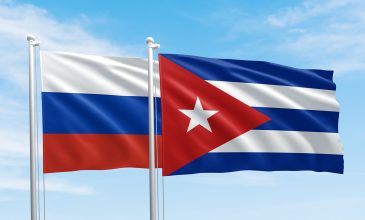 Η Ρωσία θα στείλει πετρέλαιο στην Κούβα για «ανθρωπιστικούς» λόγους