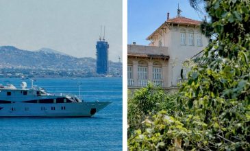 Αθηναϊκή Ριβιέρα και Βόρεια Αττική: δύο κόσμοι στην premium κατοικία