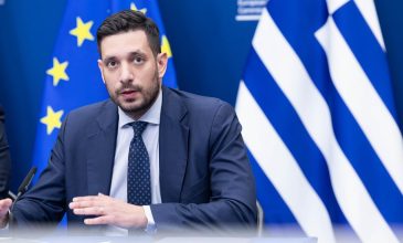 Κάλεσμα Κυρανάκη σε στελέχη από Ελλάδα και εξωτερικό για 33 θέσεις στον ΟΣΕ