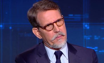 Παύλος Ντε Γκρες για Μαρί Σαντάλ: «Την γνώρισα και έμεινα ξερός»