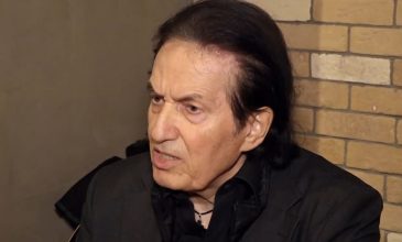 Πασχάλης για Eurovision 2026: «Αρκετά από τα 14 τραγούδια μου φάνηκαν ότι ήταν και AI»