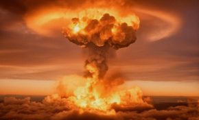 H δυσοίωνη δημοσκόπηση του Politico: Οι πολίτες των δυτικών χωρών πιστεύουν σε ένα Γ’ Παγκόσμιο Πόλεμο μέσα στα επόμενα πέντε χρόνια