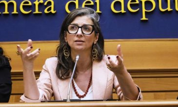 Ο Γιώργος Λάνθιμος και πάνω από 100 διεθνείς προσωπικότητες στηρίζουν την εισηγήτρια του ΟΗΕ για το Παλαιστινιακό