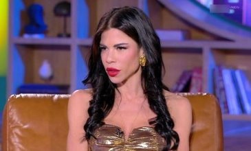 Δάφνη Καραβοκύρη: Θυμάμαι να περνάω μερόνυχτα με τους άστεγους, ήθελα τους βοηθήσω