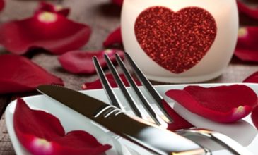 Γιορτή του Αγίου Βαλεντίνου: Πώς… λειτουργεί ο έρωτας στην Ψηφιακή Εποχή