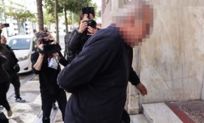 Οικογενειακή τραγωδία στο Ηράκλειο Κρήτης: Ένας 64χρονος άνδρας μαχαίρωσε θανάσιμα τον αδερφό του – Τσακώθηκαν για τα κλειδιά του αυτοκινήτου