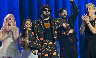 Akylas για Eurovision: «Ανυπομονώ να δείτε τι έχουμε ετοιμάσει»
