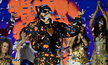 Akylas για Eurovision: «Δεν έχουμε παίξει ακόμα τα τελευταία μας χαρτιά»