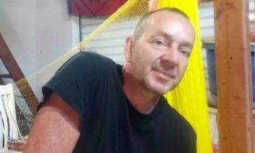 Τραγικό τέλος στο θρίλερ της εξαφάνισης του ψαρά από το Γύθειο: Ταυτοποιήθηκε η σορός του – Τον αναγνώρισε η γυναίκα του
