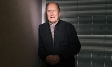 Αλ Πατσίνο και Φράνσις Φορντ Κόπολα αποχαιρετούν τον Ρόμπερτ Ντιβάλ – «Ήταν γεννημένος ηθοποιός»