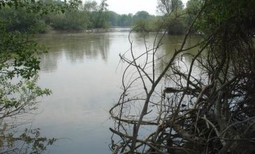 Μήνυμα του 112 για αποφυγή μετακινήσεων σε όλες τις παραποτάμιες περιοχές του Αχελώου