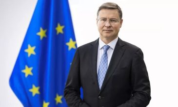 ECOFIN: «Πράσινο φως» για τις αμυντικές δαπάνες της Ελλάδας μέσω SAFE