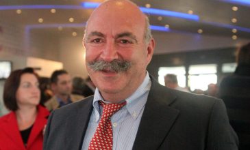 Την Τετάρτη θα δικαστεί στο Αυτόφωρο ο Χρήστος Μαυρίκης