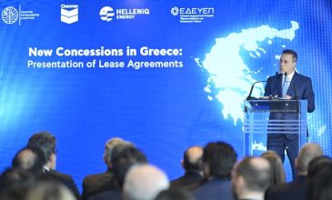 Σταύρος Παπασταύρου: Η συμφωνία με τη Chevron ακυρώνει de facto το τουρκολιβυκό μνημόνιο