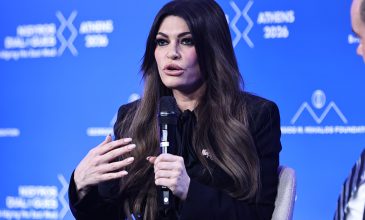 Γκίλφοϊλ: Η Ελλάδα είναι ένας απαραίτητος σύμμαχος – Μια από τις κορυφαίες ενεργειακές πύλες προς την Ευρώπη