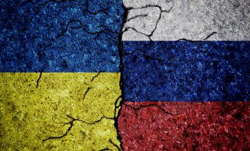 Πόλεμος στην Ουκρανία: «Πρόοδος» σημειώθηκε στις διαπραγματεύσεις, σύμφωνα με τον Ουκρανό διαπραγματευτή Ουμέροφ