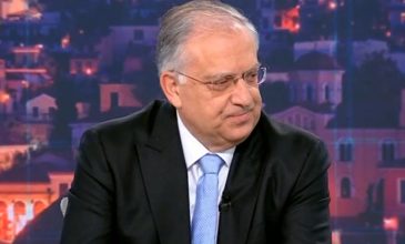 Θεοδωρικάκος: «Η ΝΔ έχει την μόνη θετική και δυναμική πρόταση για την Ελλάδα και τους Έλληνες του 2030»