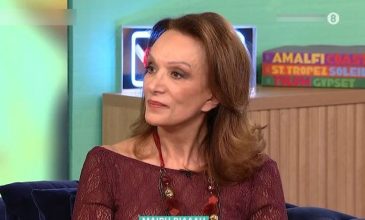 Αντέδρασε η Μαίρη Βιδάλη: «Θέλετε να μιλήσουμε για την απώλεια του παιδιού μου;»