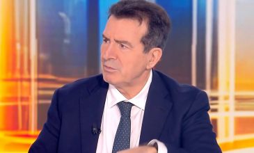 Χρυσοχοΐδης: «Έχουμε πρόβλημα υπερπληθυσμού στις φυλακές – Θα δημιουργηθούν οκτώ νέα Καταστήματα» – Τι είπε για τη Ζωή Κωνσταντοπούλου