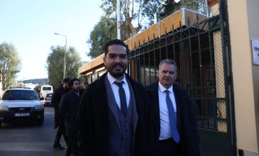 Επ’ αόριστον αναβολή στη δίκη του Χρήστου Μάστορα για την υπόθεση του αλκοτέστ