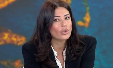 Λατινοπούλου: Ταινία τρόμου το σενάριο συνεργασίας με τον Μητσοτάκη – Είναι ένας αμετανόητος σοσιαλιστής