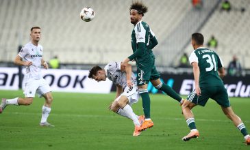 Europa League: «Φάρμακο» στην Ευρώπη για την κακή πορεία στο πρωτάθλημα, ψάχνει ο Παναθηναϊκός