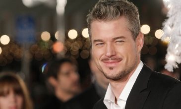 Αποχαιρετισμός στον «McSteamy»: Βαθιά θλίψη για την απώλεια του ηθοποιού Έρικ Ντέιν