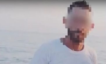Δις ισόβια στον 39χρονο που βίασε και σκότωσε την 11χρονη Bασιλική στην Ηλεία