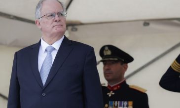 Τασούλας για επέτειο απελευθέρωσης των Ιωαννίνων: Με σύμπνοια, ομοφροσύνη και ενότητα όλοι οι αντίπαλοι νικιώνται