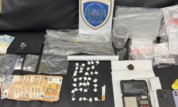 «Χτύπημα» του Κεντρικού Λιμεναρχείου Πειραιά σε κύκλωμα διακίνησης ναρκωτικών