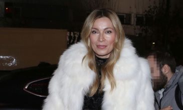 Μαριέττα Χρουσαλά εξομολογείται για τον Λέοντα Πατίτσα: «Είμαι ακόμα ερωτευμένη μαζί του»