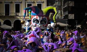 Η έξοδος της Καθαράς Δευτέρας έχει ρίζες: Τα έθιμα που κρατούν ζωντανή την πολιτισμική συνέχεια και την τουριστική ανάπτυξη