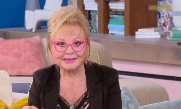 Στο νοσοκομείο βρέθηκε η Βίκυ Παγιατάκη μετά από κατανάλωση ταραμοσαλάτας